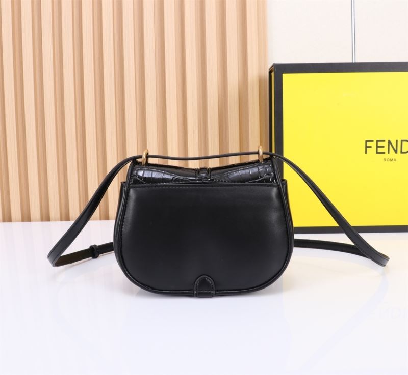 Fendi Satchel Bags